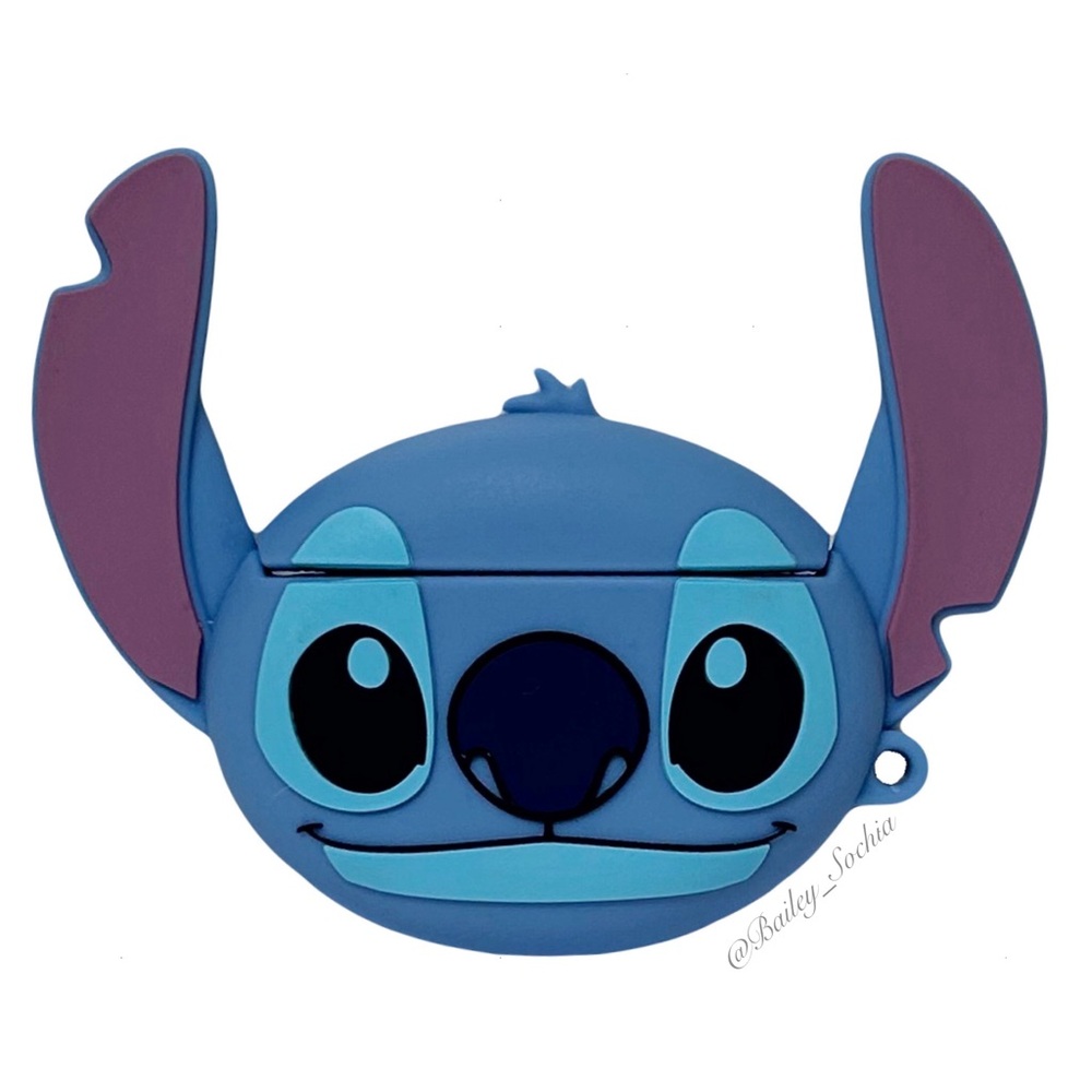 Disney iPod Stitch Case
